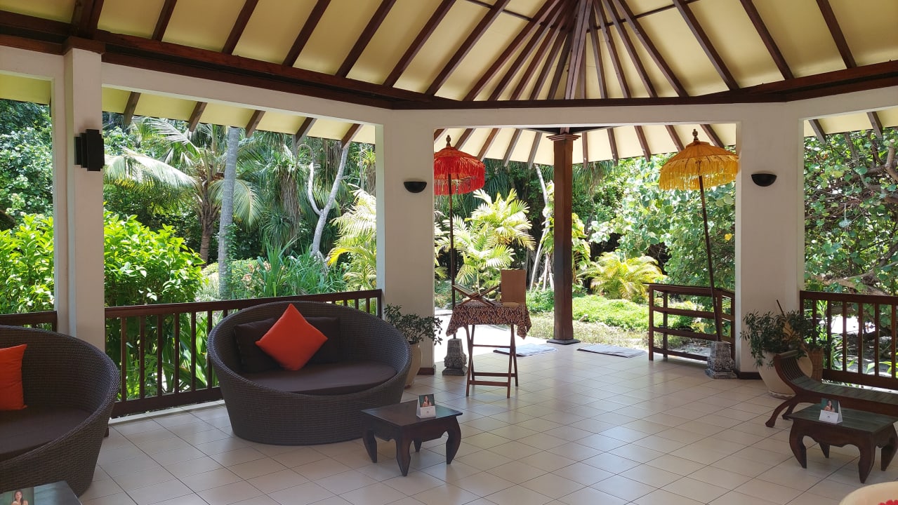 Sport & Freizeit Adaaran Select Meedhupparu Island Resort - Premium All Inclusive