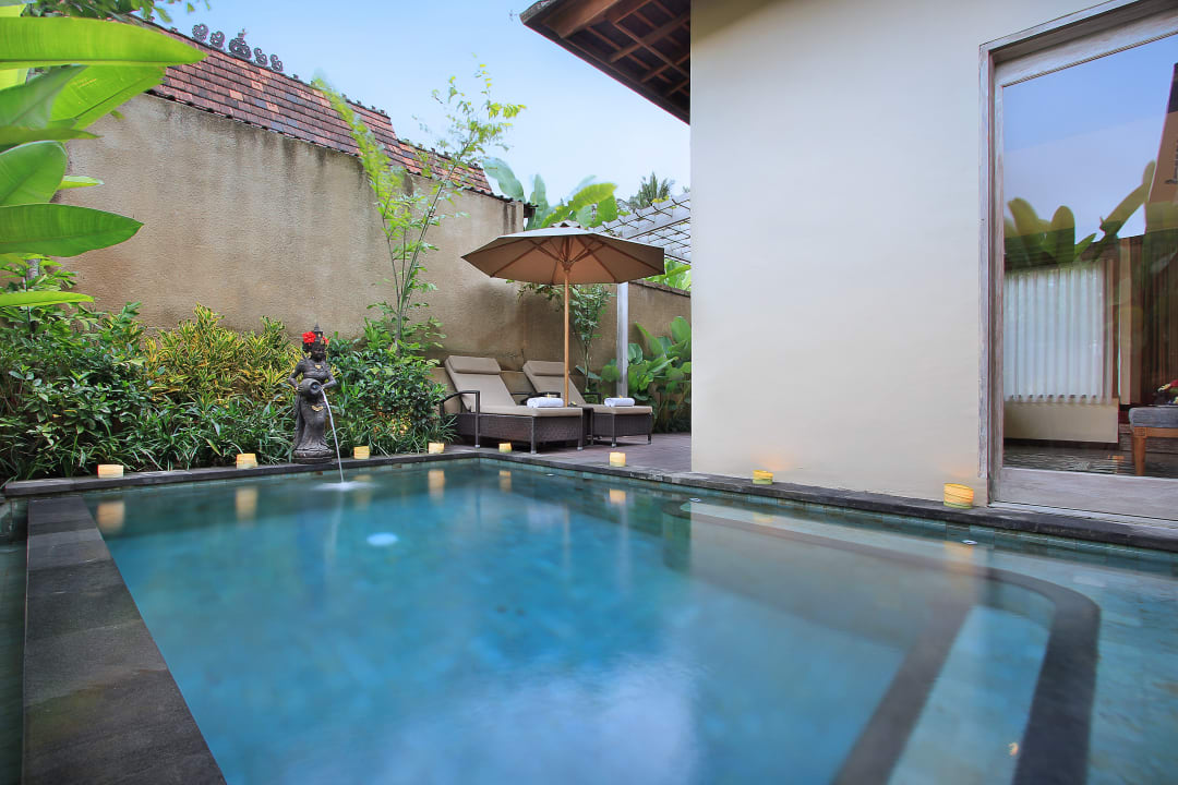 Pool Pramana Watu Kurung