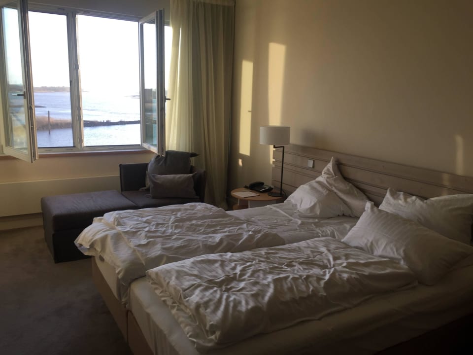 Zimmer Hotel Zollenspieker Fährhaus