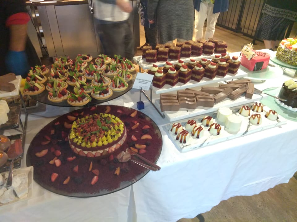 Gastro Labranda Alantur Resort