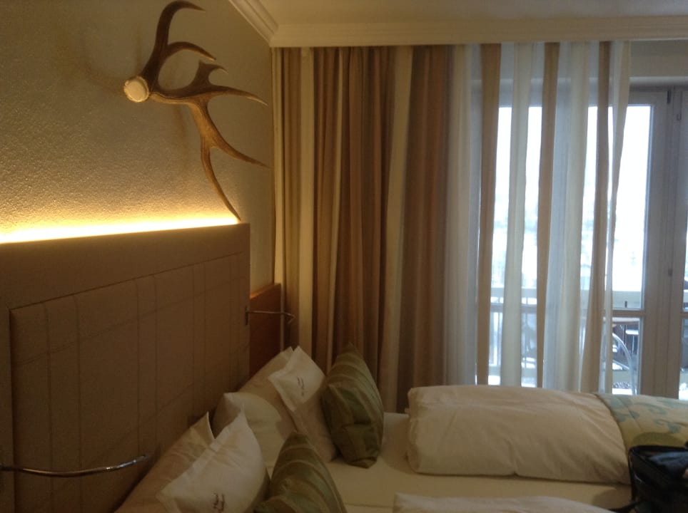 Zimmer Hotel St. Florian