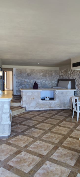 Zimmer Pickalbatros Citadel Resort