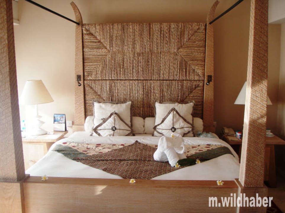 Zimmer Hotel The Oberoi Mauritius