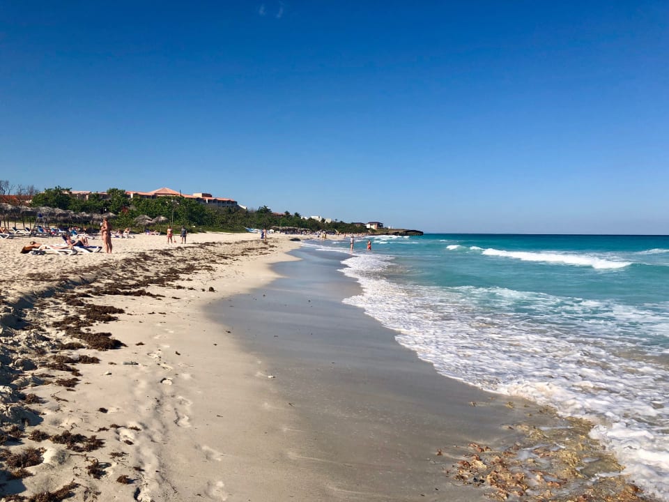 Strand Sirenis Tropical Varadero