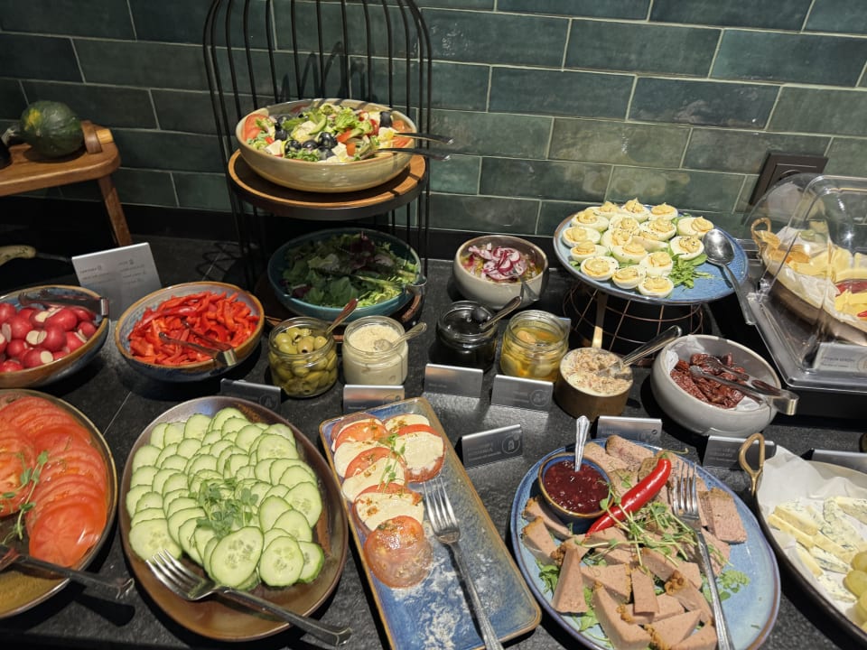 Gastro Hotel Rezydent Sopot MGallery Hotel Collection