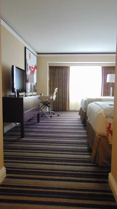 Zimmer Hotel The Henry