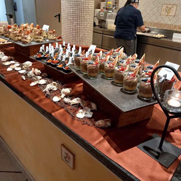 Gastro Alphotel Tyrol