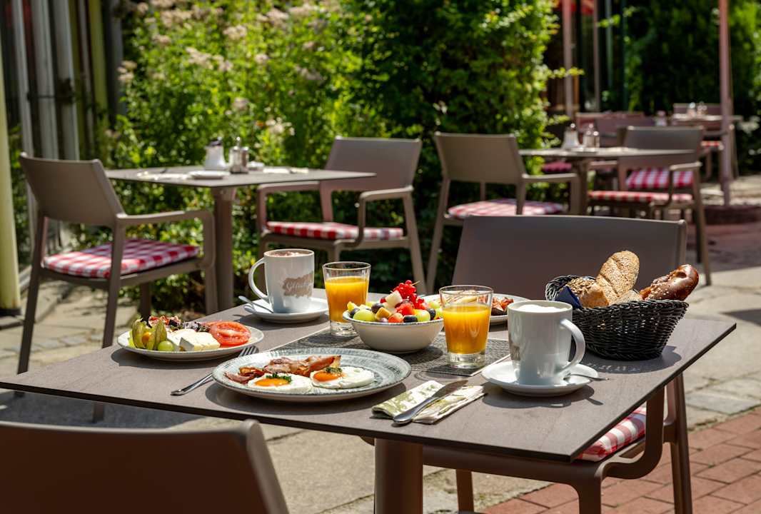 Gastro Hotel Haslinger Hof