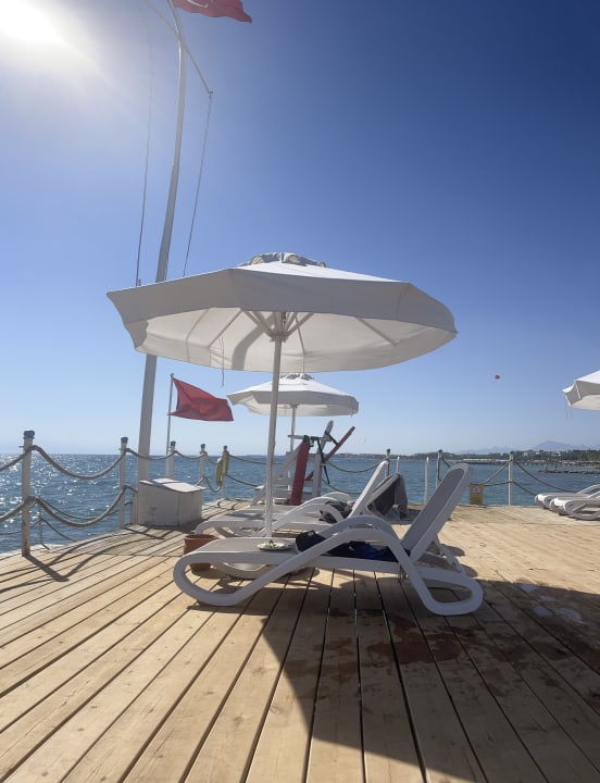 Strand PALOMA Perissia