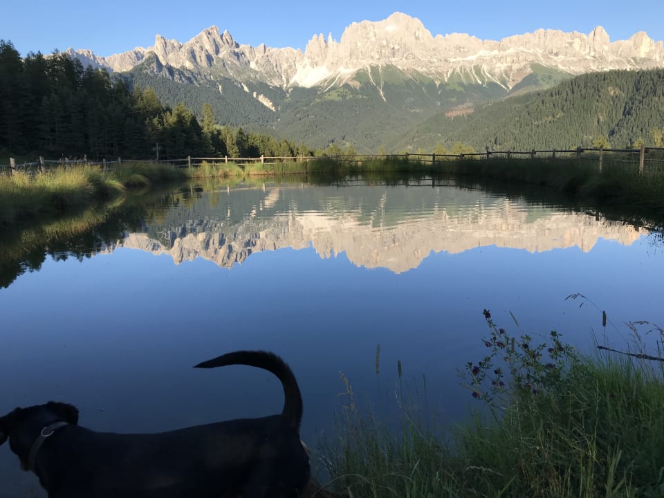Ausblick Veraltenhof