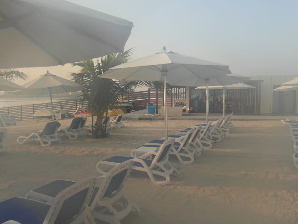 Strand Hampton by Hilton Marjan Island