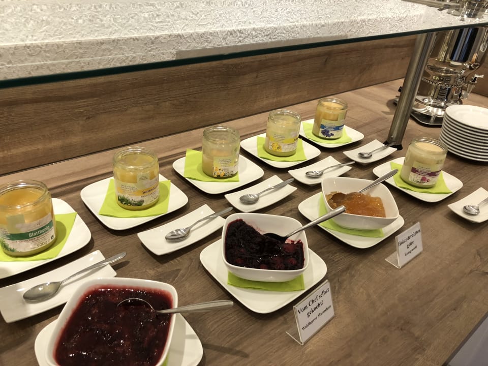 Gastro Pension Harder Haus Waldesblick