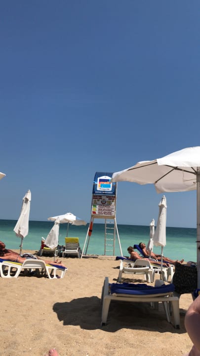 Strand Sentido Marea