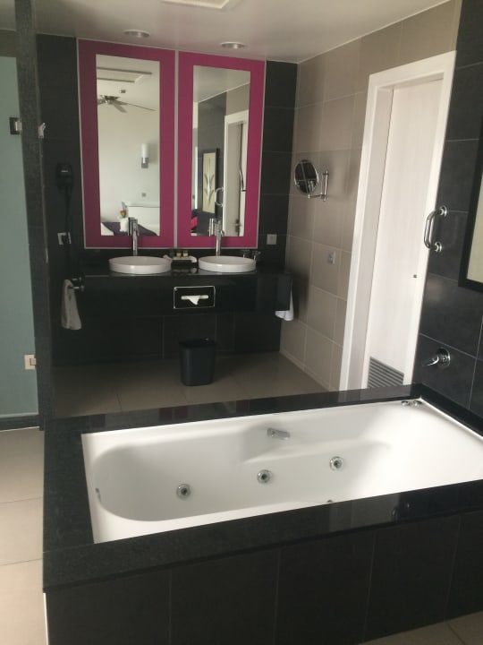 Zimmer Hotel Riu Palace Peninsula