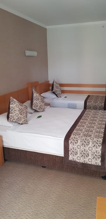 Zimmer Saphir Resort & Spa