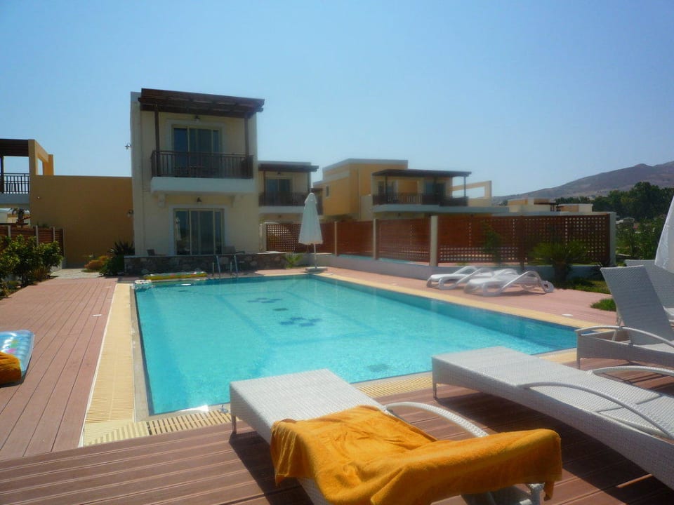 Familienbungalow Natura Park Village Hotel & Spa