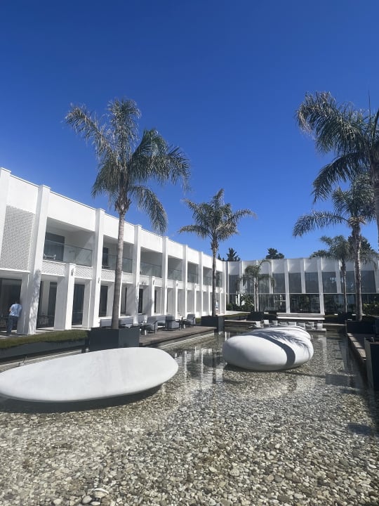 Außenansicht Paloma Finesse