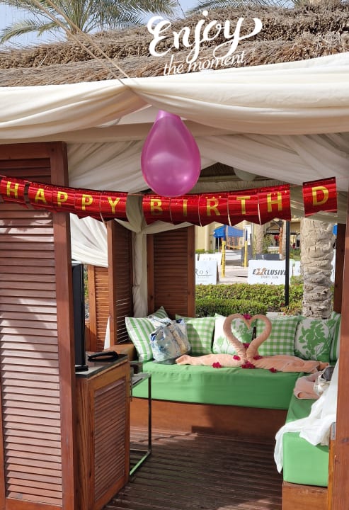 Sonstiges Rixos Sharm El Sheikh Adults Only 18 +