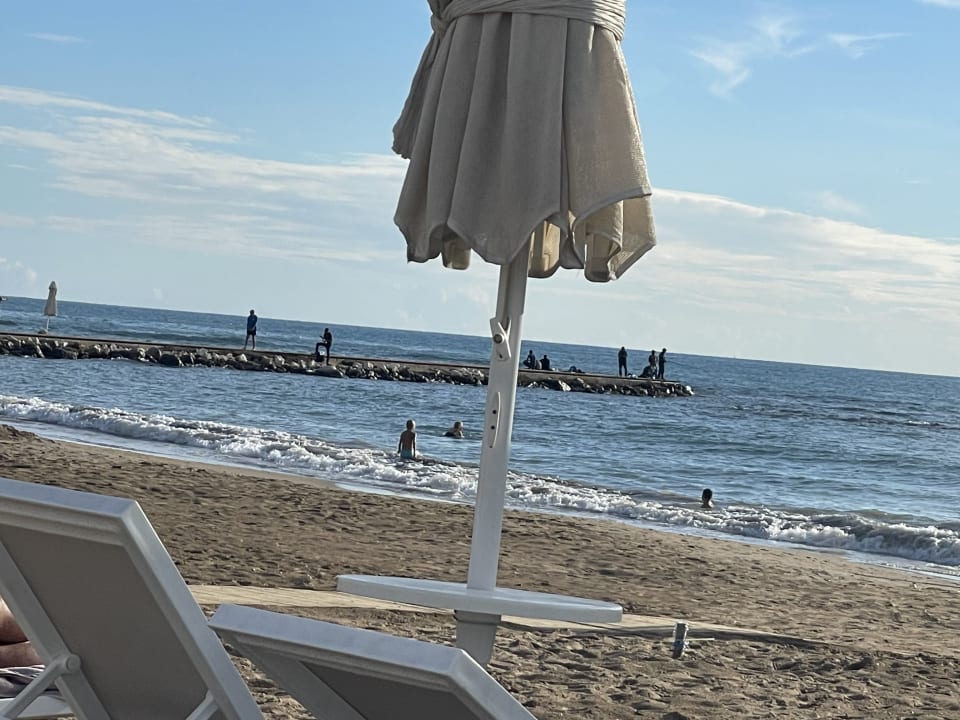 Strand Seaden Quality Resort & Spa