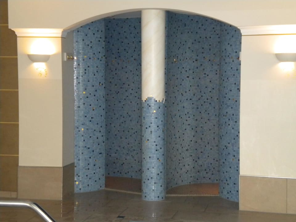 Zu den Duschen Landhotel Zur Jurahöhe / Juraschlössl