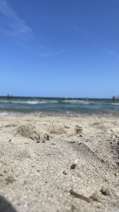 Strand Playa Esperanza Resort