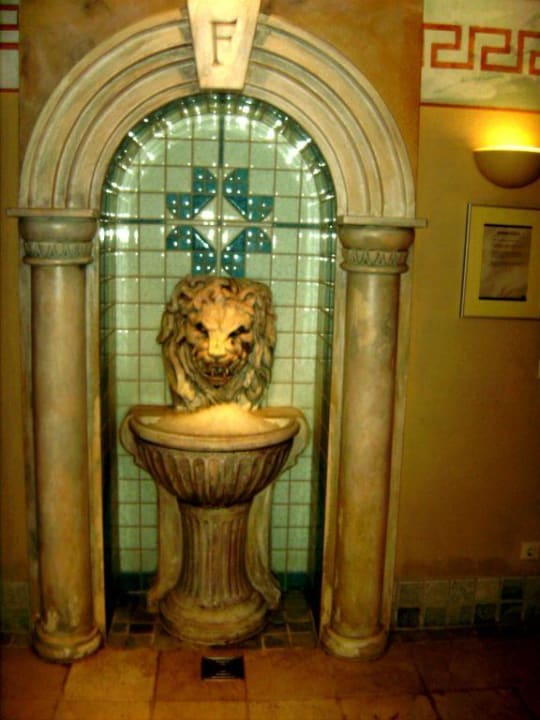 Der Eisbrunnen DORMERO Hotel Bonn - Windhagen