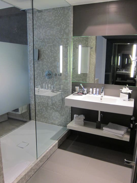 Bad Barceló Hamburg