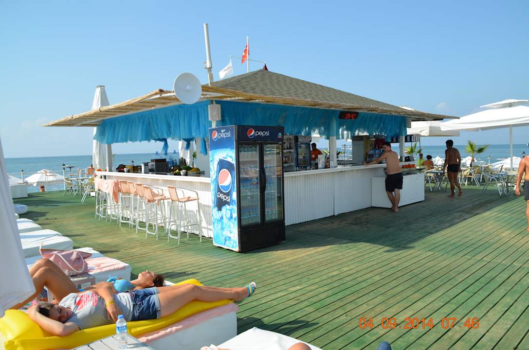 Bar Hotel Delphin Imperial