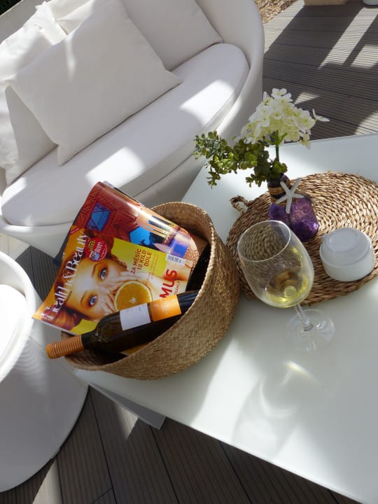 Gastro Sol i Vida Hotel