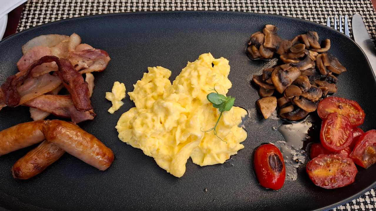 Gastro Hotel Protea Franschhoek