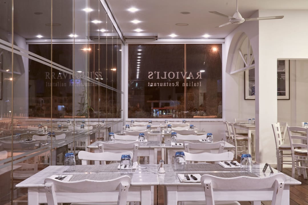 Gastro Hotel Grecian Park