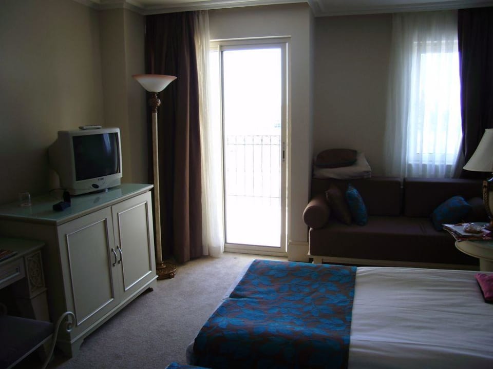 Zimmer Hotel Delphin Diva