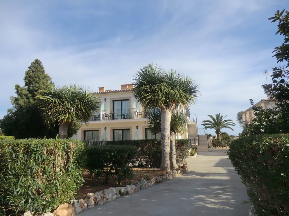 Es ist hier so schön Hotel Sa Bassa Plana