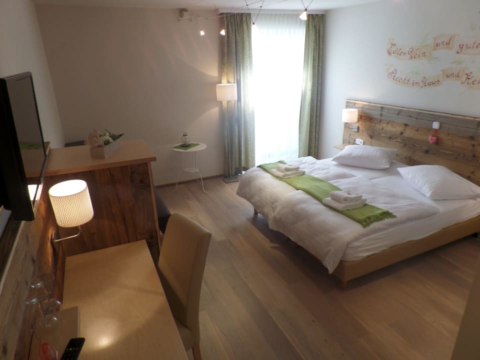 Arkadenhof-Zimmer Hotel Weinwirtshaus