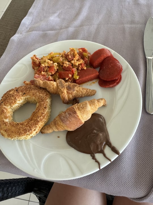 Gastro Royal Atlantis Beach Hotel