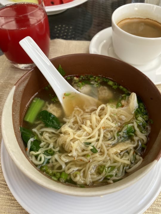 Gastro Siam Kempinski Hotel Bangkok