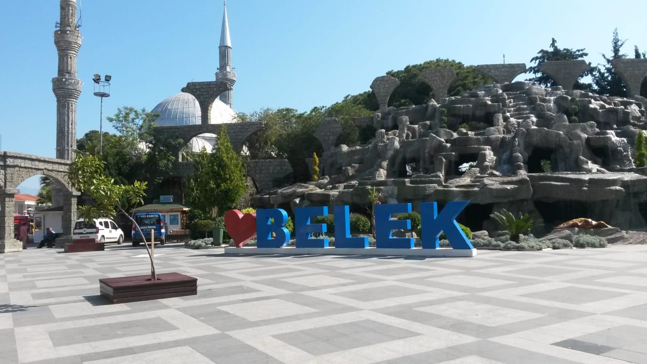 Belek Asteria Family Belek