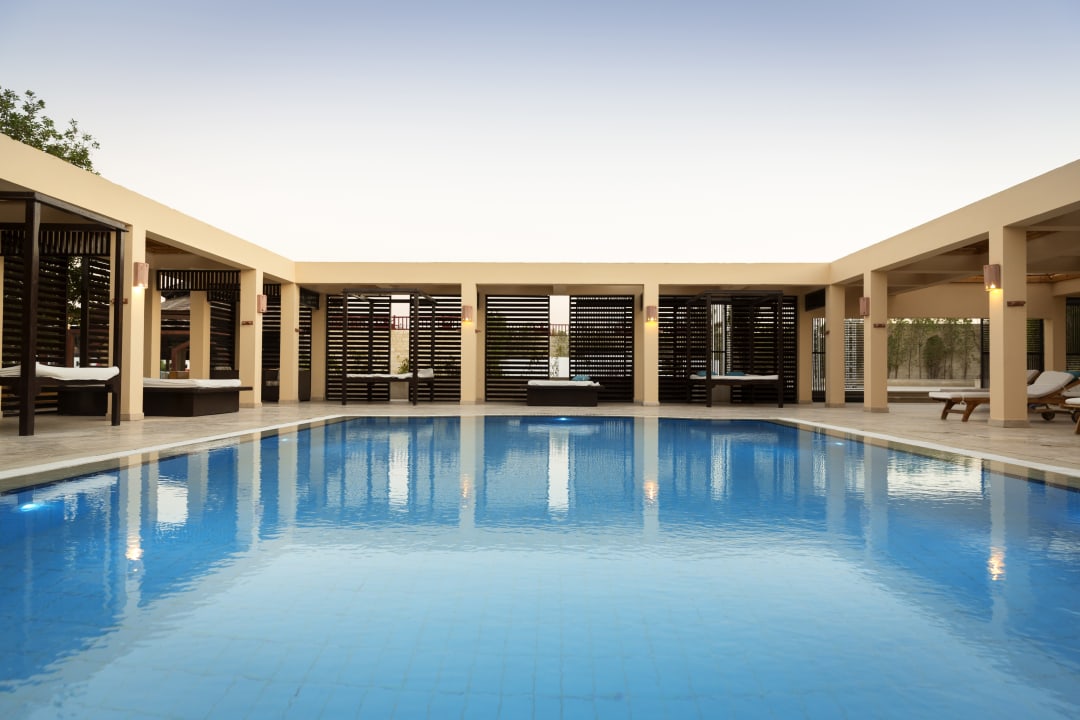 Pool ROBINSON SOMA BAY