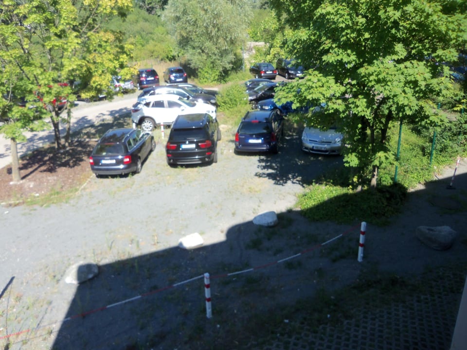 Parkplätze Leonardo Hotel Hannover Airport