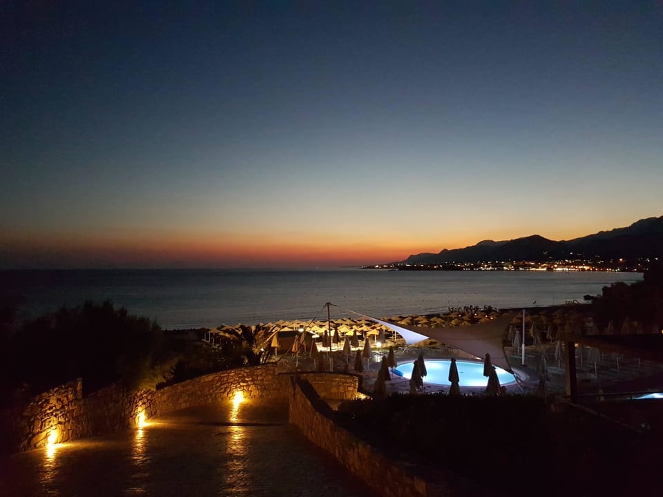 Hotelanlage Atlantica Mikri Poli Crete