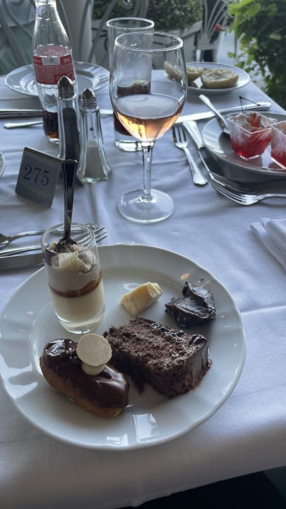 Gastro Rodos Palladium Leisure & Wellness