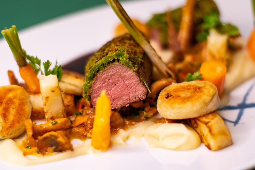 Gastro Hotel am Fischerstrand