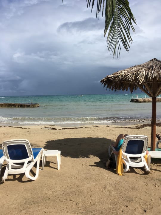 Strand Grand Muthu Club Caribbean Runaway Bay