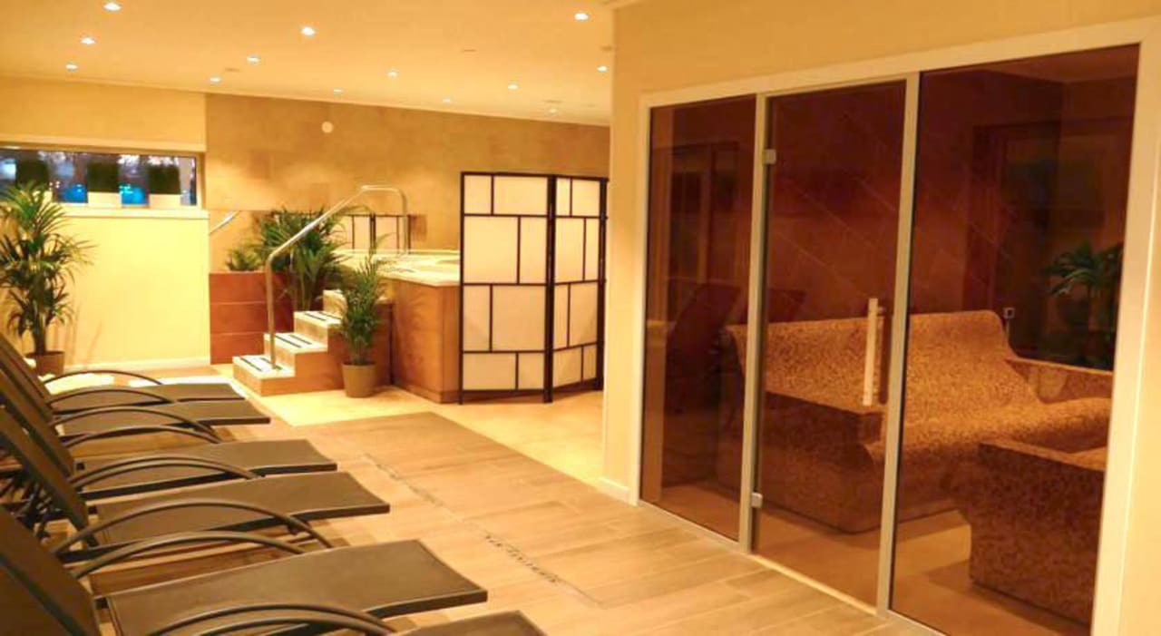 SPA Himmelsby Gårdshotel
