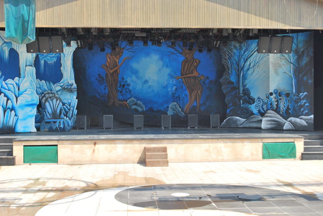 Anfi Theater Limak Lara Deluxe Hotel & Resort