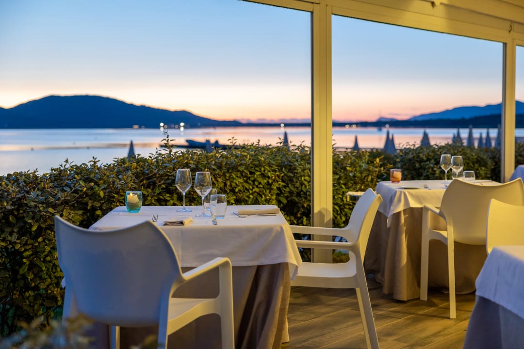 Gastro Hotel Corte Rosada - Adults only