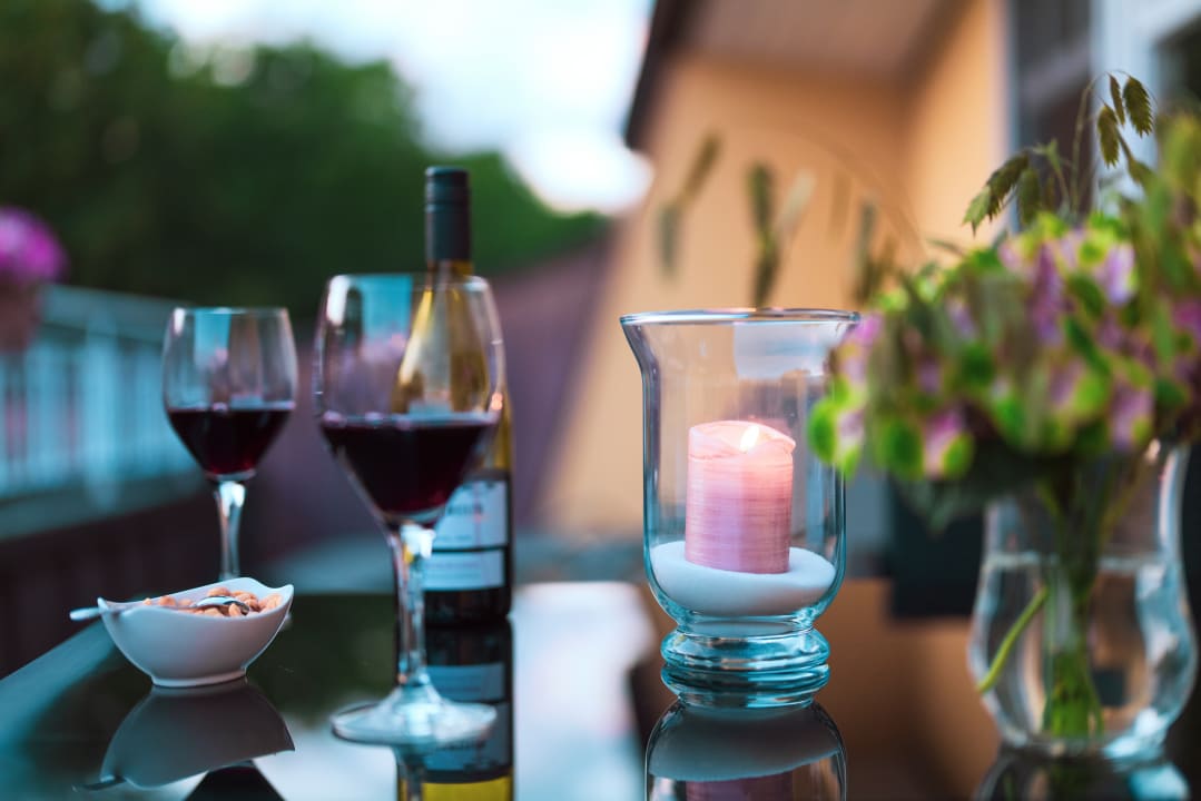 Gastro Kurhaus am Inselsee