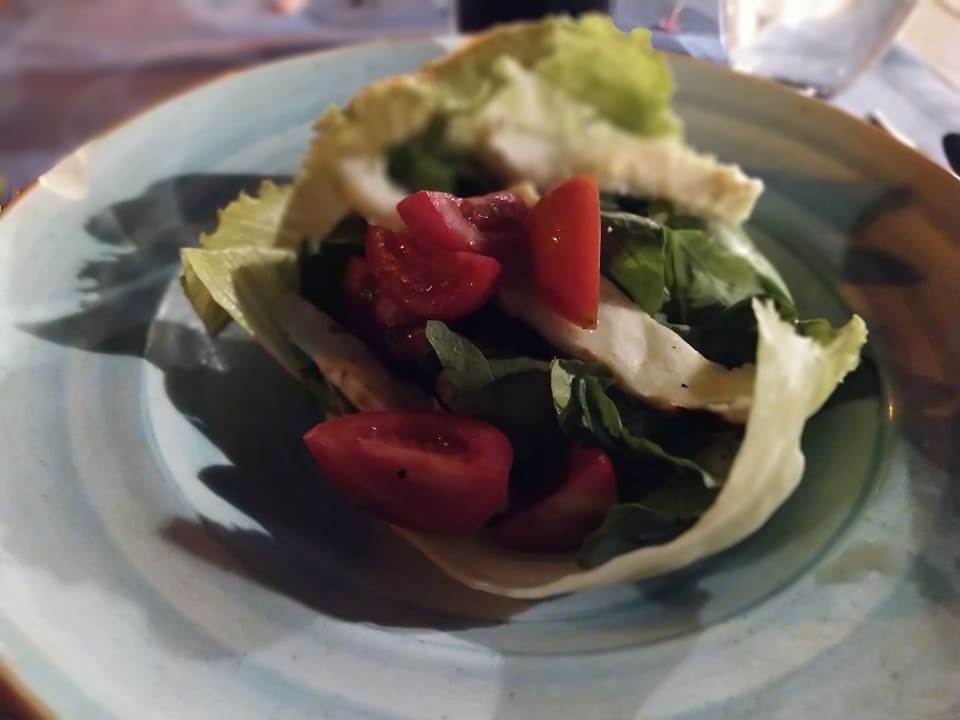 Gastro VONRESORT Golden Coast