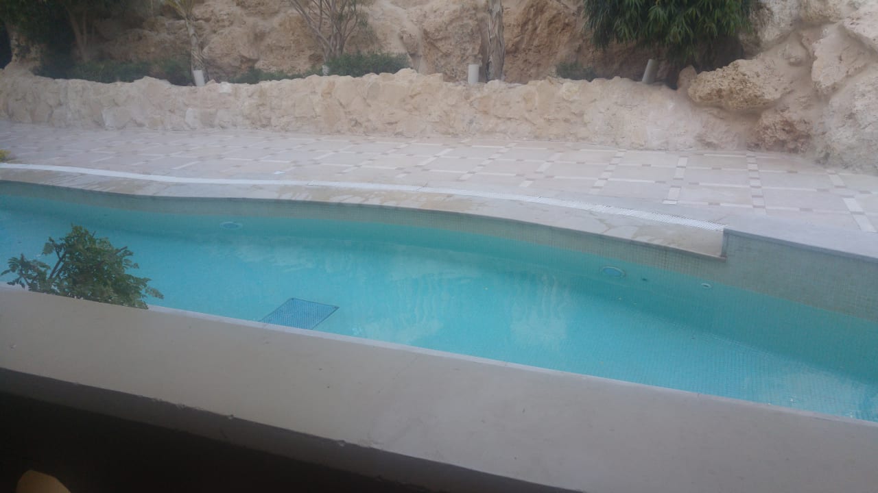 Pool Grand Waterworld Makadi & Family Star Makadi