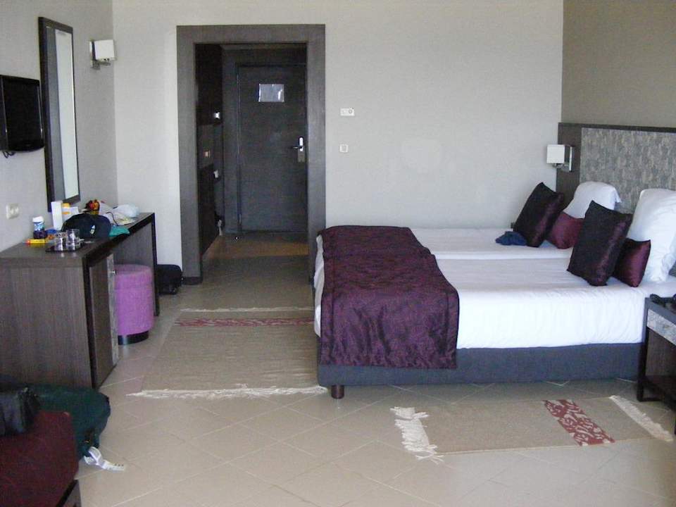 Zimmer 5395 Hotel Rosa Beach